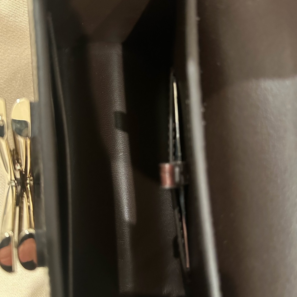 Louis Vuitton Python Twist Handbag - image 9